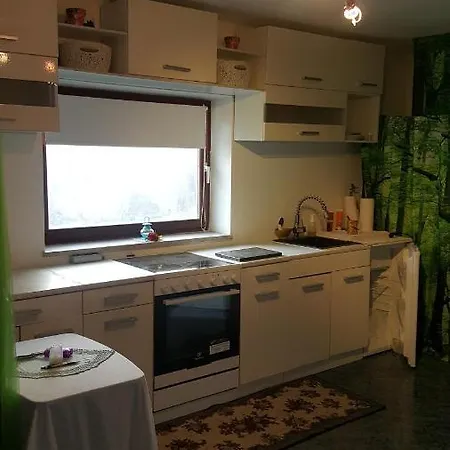 Thomasmuehle Apartment *